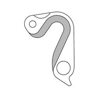 Marwi ギヤハンガー GHー294 1個（直送品）