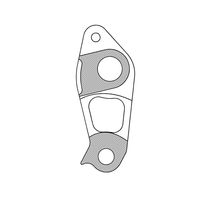 Marwi ギヤハンガー GHー295 1個（直送品）