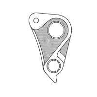 Marwi ギヤハンガー GHー296 1個（直送品）