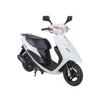 AーZ AJー8R クロス2 8mm 右 (ブラック) 1セット(2個)（直送品）