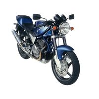 AーZ AZー104ー10 エーゼットミラー 10mm (ブラック) 1セット(2個)（直送品）