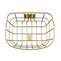 センタン工業 ワイヤーバスケット SSKー2020SL シルバー 1個（直送品）