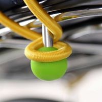 昭和インダストリーズ POKOー1BL ポコ丸 ブルー 2個入 1セット(8セット)（直送品）