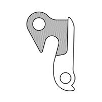 Marwi ギヤハンガー GHー020 M8x0.75 1個（直送品）