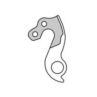 Marwi ギヤハンガー GHー094 M8x0.75x11L (1pcs) 1個（直送品）