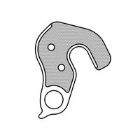 Marwi ギヤハンガー GHー142 M6xP1.0X10L (1pcs) 1個（直送品）