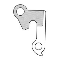 Marwi ギヤハンガー GHー146 M8x P 0.75 x 8L (1 pcs) 1個（直送品）