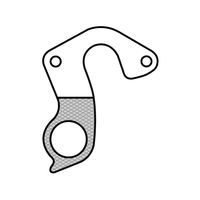 Marwi ギヤハンガー GHー151 caphead M3xP0.5x11L (2pcs) 1個（直送品）