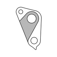 Marwi ギヤハンガー GHー160 1個（直送品）