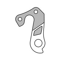 Marwi ギヤハンガー GHー163 M5 x P0.8 10 L ーーー 2pcs 1個（直送品）