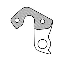 Marwi ギヤハンガー GHー164 1個（直送品）