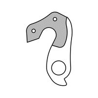 Marwi ギヤハンガー GHー167 1個（直送品）