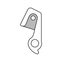 Marwi ギヤハンガー GHー114 M4x0.7 (2pcs) 1個（直送品）