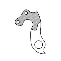 Marwi ギヤハンガー GHー123 M8x0.75 set 1個（直送品）