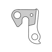 Marwi ギヤハンガー GHー129 M8x0.75 set 1個（直送品）