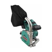 広島 ライスター バッテリー式溝切機 グルーバー500ーLP 389-06 1個 65-2330-25（直送品）