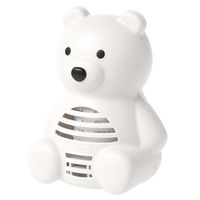 バルサン 虫こないもん 置くだけ クマ 1年 1セット（2個） レック