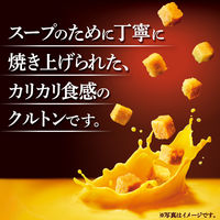 味の素 味の素KK スープのためのカリカリクルトン (35g) 1セット(10袋)