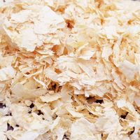 快適 やわらかベッド 小動物用 12L 12袋 ドギーマンハヤシ