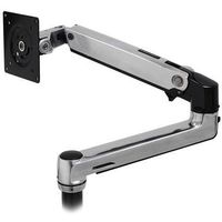 Ergotron 追加用LXアーム アルミニウム 45-295-026 45-549-026 対応 97-940-026 1個