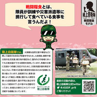 日本ハム やきとり110g×20P 防災食 非常食 おかず 常温 長期保存 902002600 1セット（直送品）