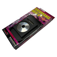 GRONDEMENT ハイパフォーマンスドライブキット CVT-061-F-S 1箱（直送品）