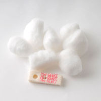 マルカイコーポレーション ZIPPO(ジッポー) コットン&フェルト オイルライター専用綿 #122110 1個×2セット（直送品）