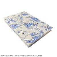 セントレディス ピーターラビット御朱印帳 Japanese style ST-TP0013 1セット(1冊×2)（直送品）