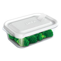 アスベル レンジ名人 長角L 3P（3個セット） A3703 1パック（3個入セット×3）