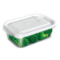 アスベル レンジ名人 長角M 2P（2個セット） A3702 1セット 1パック（2個入セット×3）