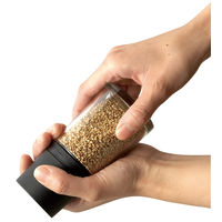 アスベル フォルマ セラミックミルごま専用 A2119 1セット(3個)