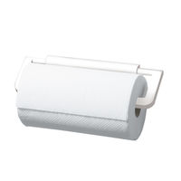 アスベル ポゼ キッチンペーパーホルダー吸着シート A4108 1セット(3個)