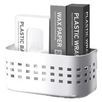 アスベル ポゼ マグネットバスケットMB-3 A4126 1セット（3個）