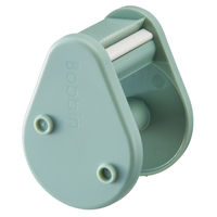 コクヨ ボビンテープ専用 プチカッター Bobbin ブルー T-BM101B 5セット（3個入×5）