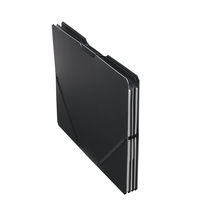 キングジム　サンドイット　ドキュメントホルダー　Ａ４ヨコ　グレー　２５８２クレ