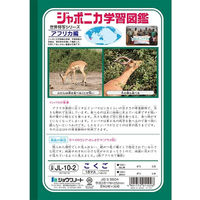 ショウワノート ジャポニカ学習帳 こくご （国語）18マス JL-10-2 2冊