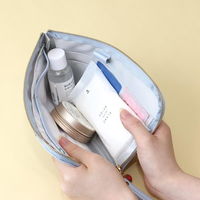 ラボクリップ ポーチ ジュールドゥミュゲ ピンク 21CJMMU01-PK