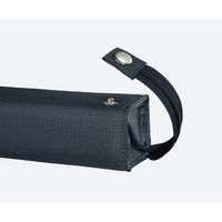 コクヨ ペンケースC2 S アッシュブラック 筆箱 1個 F-VBF140-7