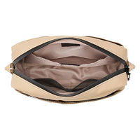 デルフォニックス インナーキャリング撥水 S ベージュ 1個