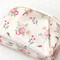 ラボクリップ リトリ ポーチ パープル 1個 22A-LTPO01-PL