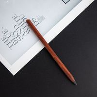 エターナルペンシル ウッド ブラウン軸 BR HH-0230 1本 Hi-High