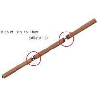 リサイクルえんぴつ　木物語　2B　エコ鉛筆　1ダース（12本入）　LA-KEA2B　トンボ鉛筆