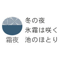 セーラー万年筆 万年筆用ボトルインク SHIKIORI（四季織） 月夜の水面 霜夜（しもよ） 13-1008-220