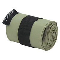 エコバッグ シュパット（Shupatto）コンパクト バッグ S（森・MORI）おすすめ 人気 折りたたみ S466MOR 1個 マーナ