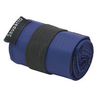 エコバッグ シュパット（Shupatto）コンパクト バッグ S（夜・YORU）おすすめ 人気 折りたたみ S466Y 1個 マーナ