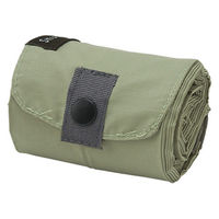 エコバッグ シュパット（Shupatto）コンパクト バッグ M（森・MORI）おすすめ 人気 折りたたみ S467MOR 1個 マーナ