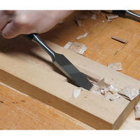 角利産業 洋のみ 38mm 白樫柄 11141008 1個