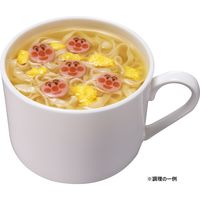 日清食品 アンパンマンおうどん やさしいおだし 3食パック［栄養機能食品］ 1セット（1袋(3食入)×3） インスタントラーメン 袋麺 スープ