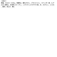 入浴剤 睡眠美容 安眠ちゃん ラベンダーの香り 分包 50g 1包 石澤研究所