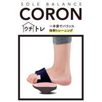 アルファックス ソールバランス コロン ピンク 509509 1個（直送品）